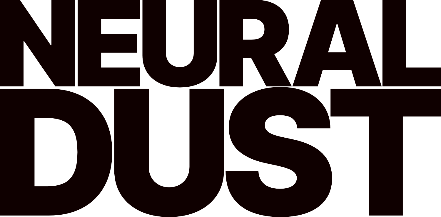 Neural Dust Logo